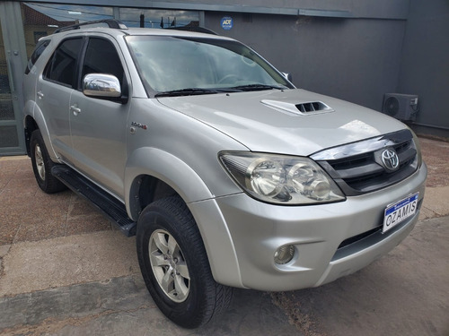 Imagen 7 de 19 de Toyota Hilux