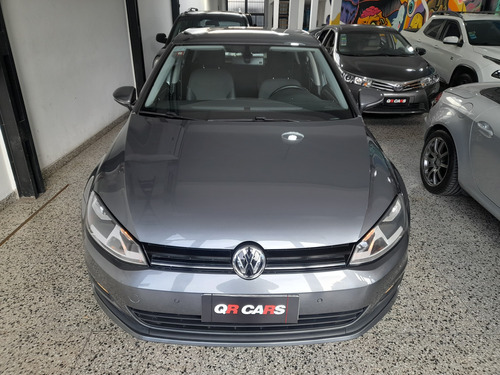 Volkswagen Golf 1.4 Comfortline Tsi Dsg
