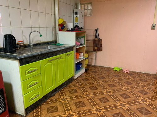 Departamento En Venta, Se Acepta Subsidio Y Mas, Puente Alto