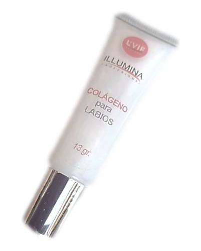 Bálsamo Colágeno Labios Agrietados Resecos 13 Grs ¡efectivo!