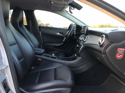 Mercedes-benz Clase Cla 2014 1.6 Cla200 Coupe Urban 156cv At