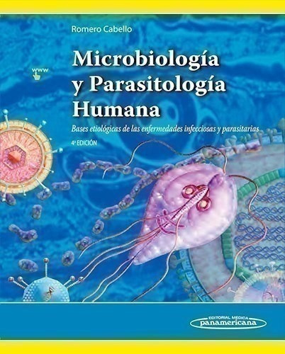 Microbiología Y Parasitología Humana Bases Etiológicas De L