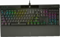 Comprar Corsair K70 Pro Rgb Teclado Óptico Mecánico Para Juegos