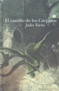 El Castillo De Los Cárpatos (libro Original)