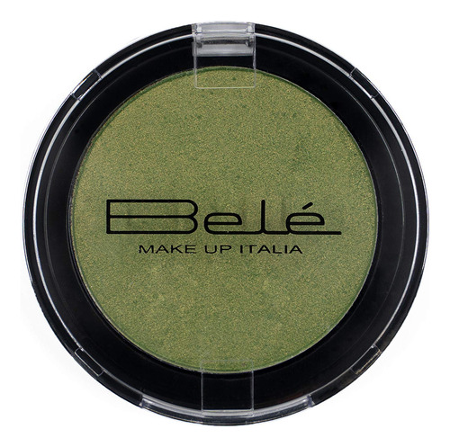 Bele Makeup Italia B.one Sombra De Ojos (61 Pistachio - Shin