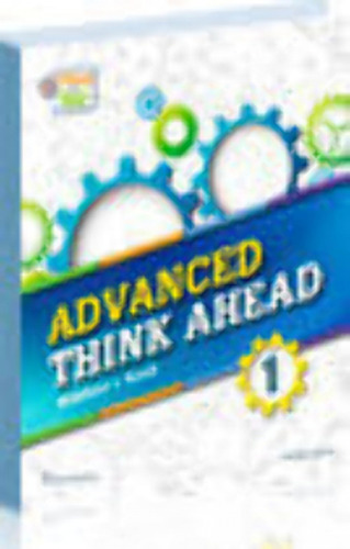 Advanced Think Ahead 1 Eso Students Book - Vv Aa 