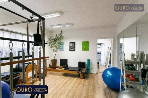Sobrado Comercial Ou Residencial - Sc 210302n - So0993