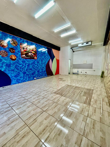 Arrienda Centrico Y Amplio Local Comercial