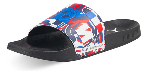 Sandalias Puma Bmw Leadcat Motorsport Slides Chanclas Hombre