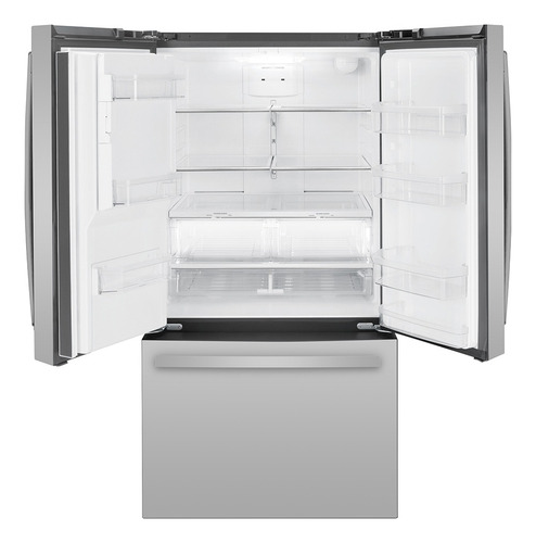 Refrigerador Bottom Freezer 510 L Ge Profile - Pyf19jyrffs
