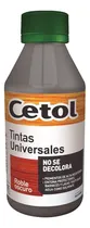 Comprar Tinta Madera Cetol Universal 240 Cc Los Colores Color Viraro