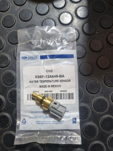 Valvula De Temperatura Ford Fiesta Power Max Move Balita Ka 