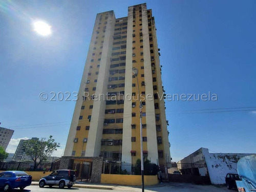 Apartamento Cerca De La Alcandia, Turmero, Resd Abitare. Ljsa 23-18486