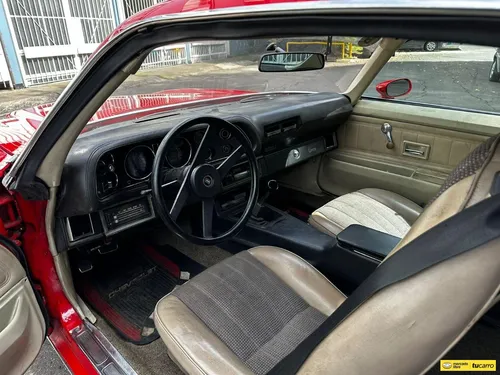 Chevrolet Camaro 5.7 Sport Coupe