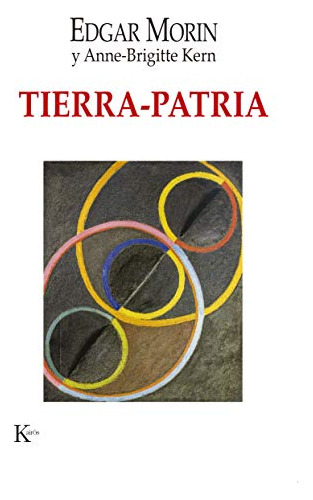 Tierra Y Patria -nueva Ciencia-