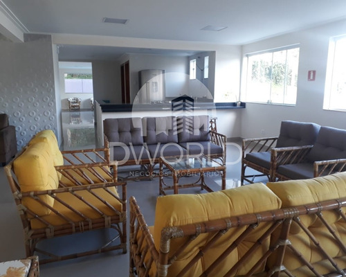 Imagem 13 de 18 de Apartamento Mobiliado - Ótima Localização - Ap02461 - 69401235