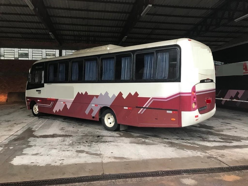 Imagem 7 de 8 de Micrus Buscar Mercedez