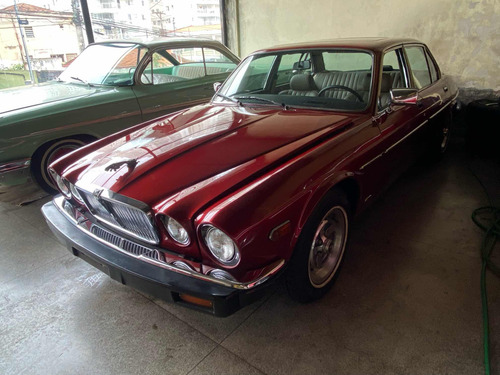 Jaguar Xj6 Sedan Xj12nao Bmw 325 M3 Z3 Mk3 Maverick Gt Dodge