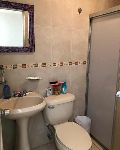 Casa En Venta Cerca De Lopez Mateo Y Periferico