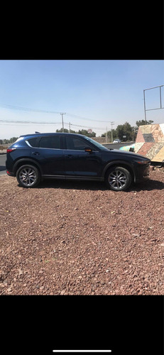 Imagen 2 de 4 de Mazda Cx-5 2018 2.5 S Grand Touring 4x2 At