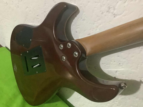 Yamaha PacĂfica 812v (genial) Ya Pocas Como Esta (Usado)