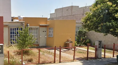 Casa En Venta En Villas De La Laguna, Zumpango Edomex! Mg*