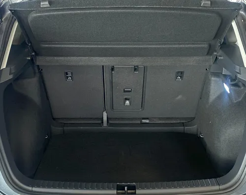 Volkswagen Taos 1.4 Comfortline At