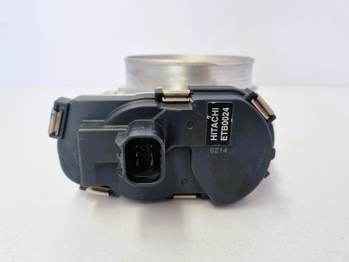 Cuerpo De Aceleracion Chevrolet Suburban 1500 07-09 5.3 6.0