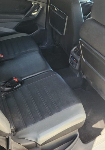 Volkswagen Tiguan 1.4 Tsi Comfortline At 5pas