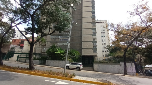 Venta De Apartamento Los Caobos