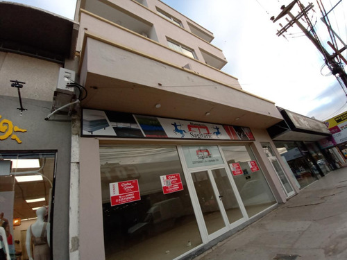 Imagen 23 de 26 de Local Comercial En Alquiler Anual En Mar De Ajo Frente Al Supermercado Coto 170m2- Av. Libertador