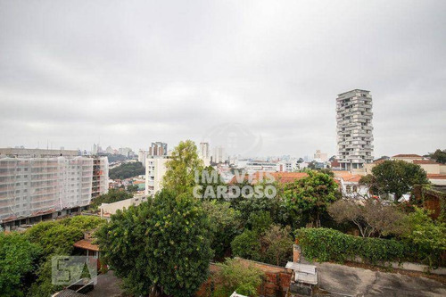 Imagem 2 de 20 de Apartamento Com 2 Dormitórios À Venda, 70 M² - Lapa - São Paulo/sp - Ap17497