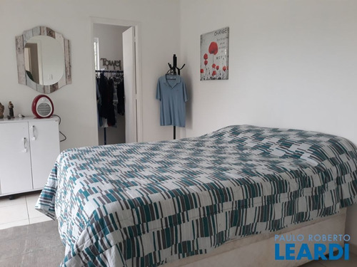 Imagem 12 de 15 de Casa Assobradada - Pompéia - Sp - 644947
