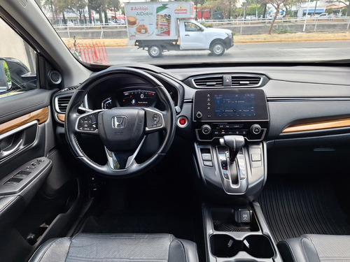 Honda CR-V 1.5 Turbo Plus Cvt