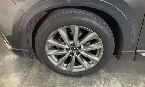 Mazda CX-9 Signature 2.5 lt Turbo 4x4