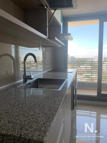 Venta De Departamento De 2 Dormitorios.