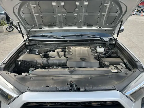 Toyota Sr5 4runner 4.0cc At Aa 4x4