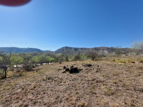 Lote Frente Al Río, Con Vista A La Montaña, Zona Playas De Oro, Financiación !!!