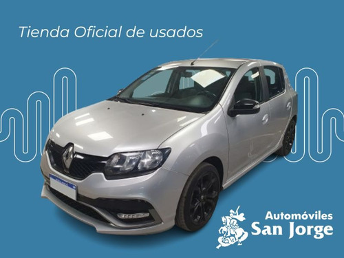 Renault Sandero 2.0 Rs 145cv