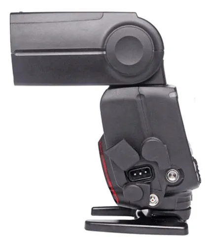 Flash Yongnuo Yn685 Ii Canon Ttl Speedlite C/ Radio Vers. 2