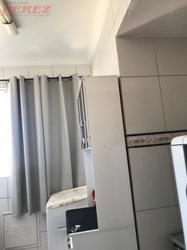 Apartamentos Para Venda - 13650.7829