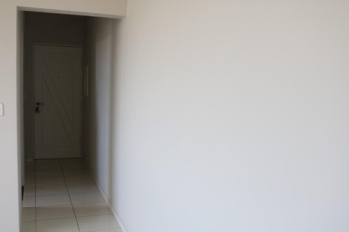 Apartamento Com 2 Dormitórios À Venda, 90 M² - Parque Terra Nova - São Bernardo Do Campo/sp - Ap65434