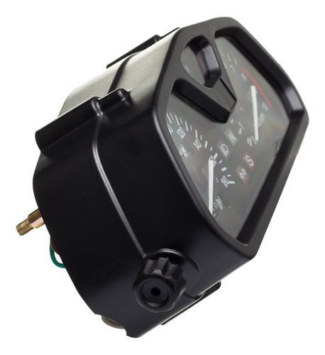 Imagem 4 de 7 de Painel Da Moto Nx 400 Falcon (ano 1999 A 2008) Condor