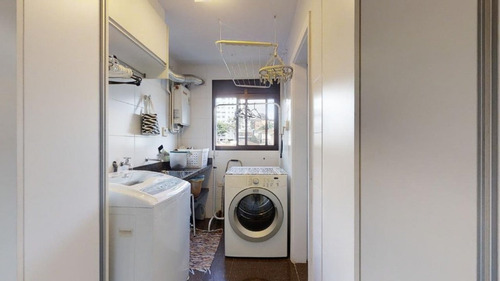 Imagem 17 de 30 de Apartamento - Ap00573 - 68413669