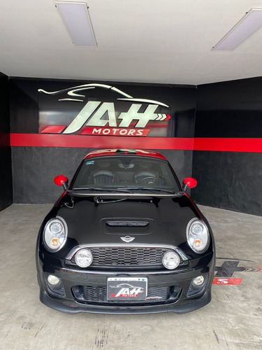 Imagen 1 de 12 de Mini Cooper Roadster Jcw 2013