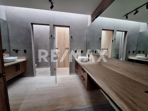 Casa En Venta En Condominio Polo & Ski Club