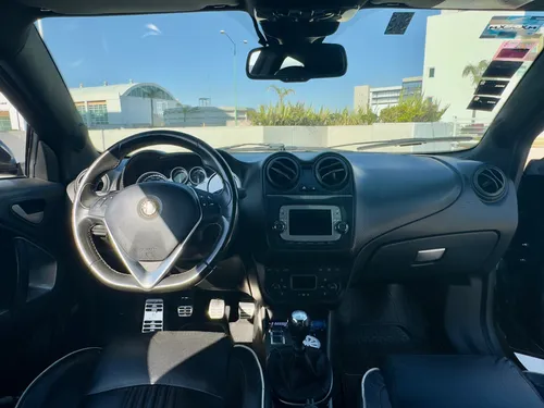 Alfa Romeo Mito 1.4 Quadrifoglio Verde Mt