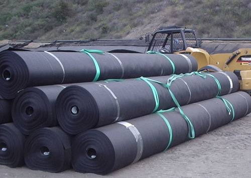 Geomembrana Hdpe Y Pvc Precio De Fabricantes Directo X M2