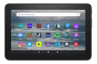Tablet Amazon Fire Hd 7 16gb 2gb Ram 4 Cores Model 2022