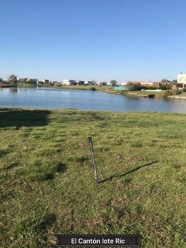 Terreno En Venta A La Laguna! Barrio El Canton.